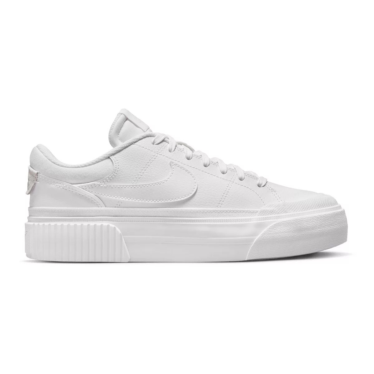 Nike Court Legacy Lift Women's Shoes | Kohl's