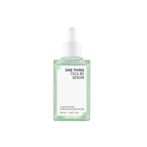 ONE THING - Cica B5 Serum - 50ml | Stylevana