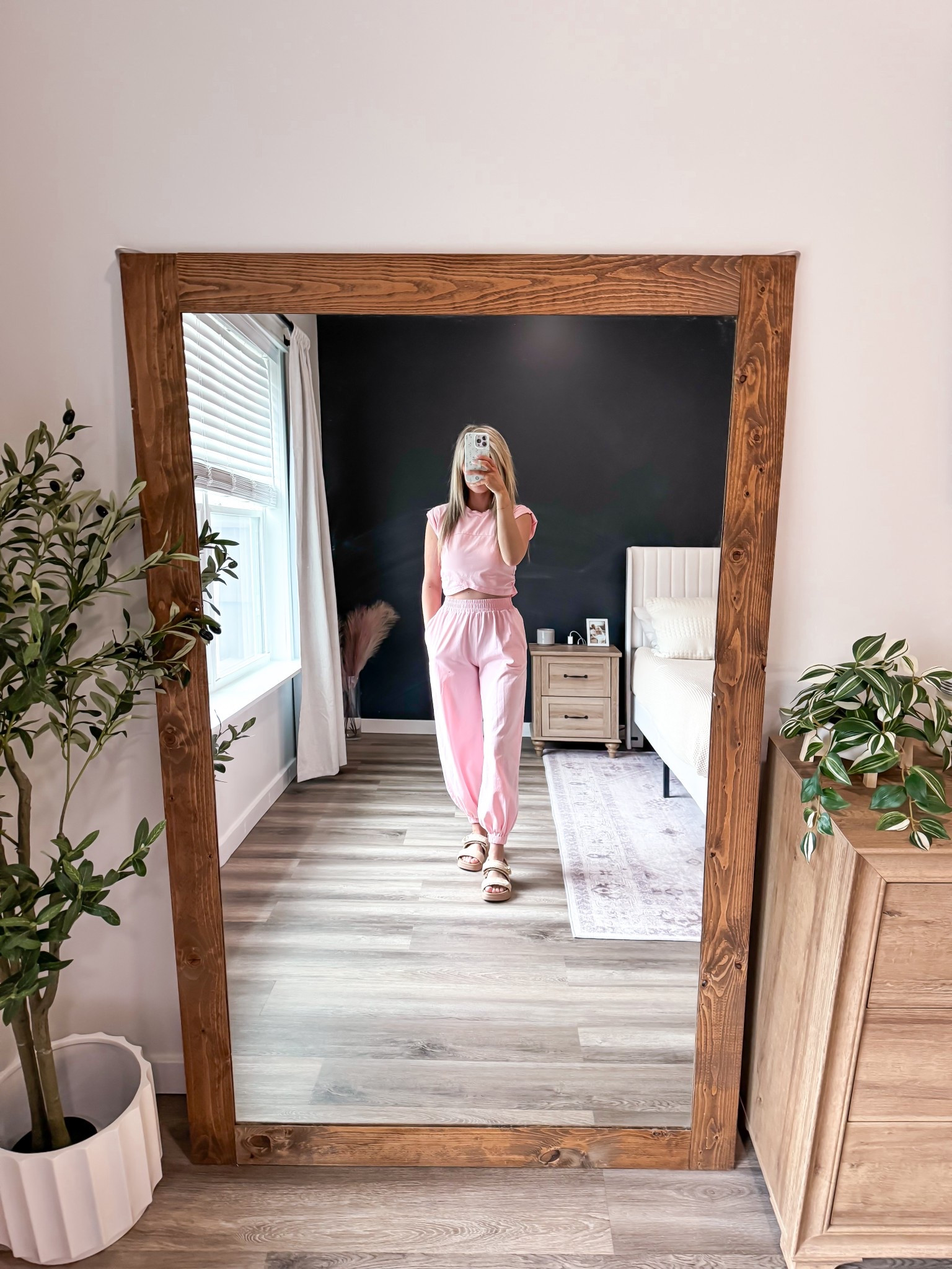 Free people look for less 
I did an XS 

#LTKFindsUnder50 #LTKStyleTip