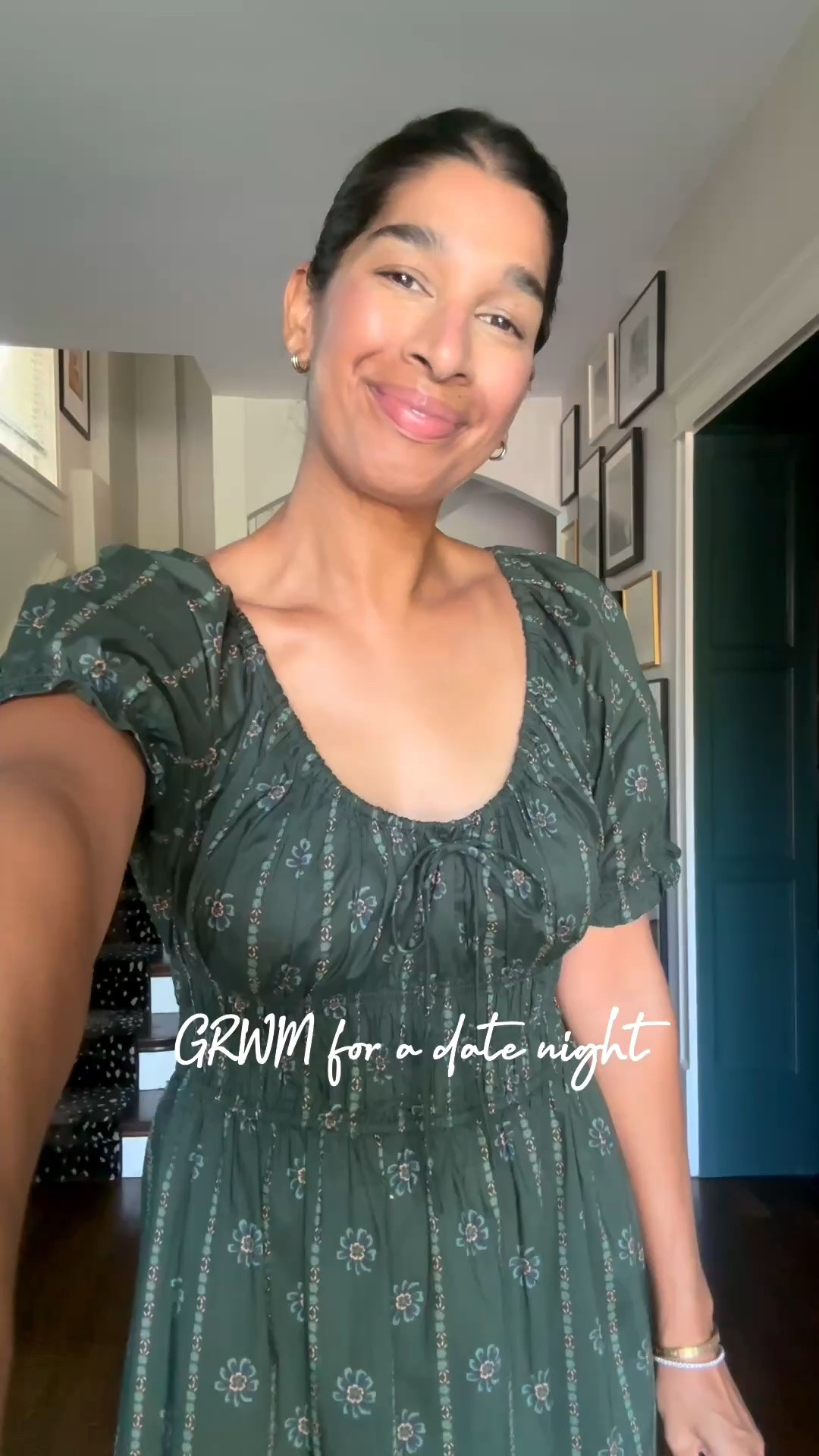Dress - Small but should have done XS, runs roomy in the chest

#LTKootd #LTKdayinmylife #LTKOver40