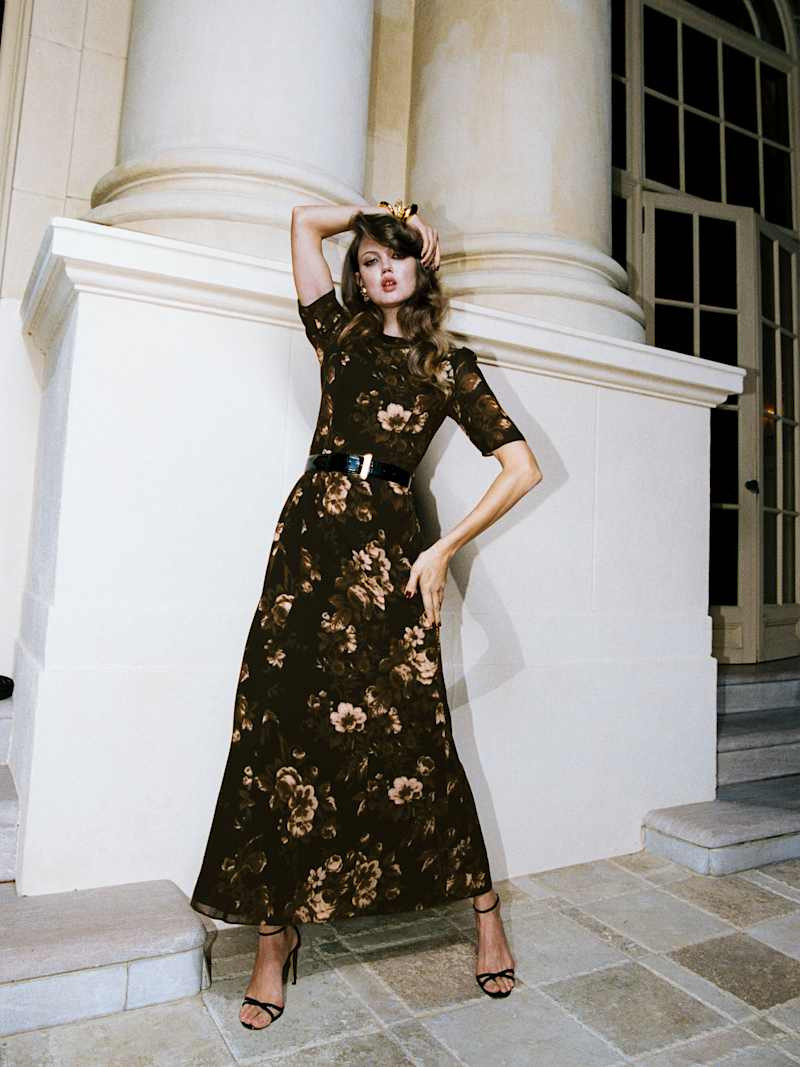 Dorit Dress | Reformation (Global)