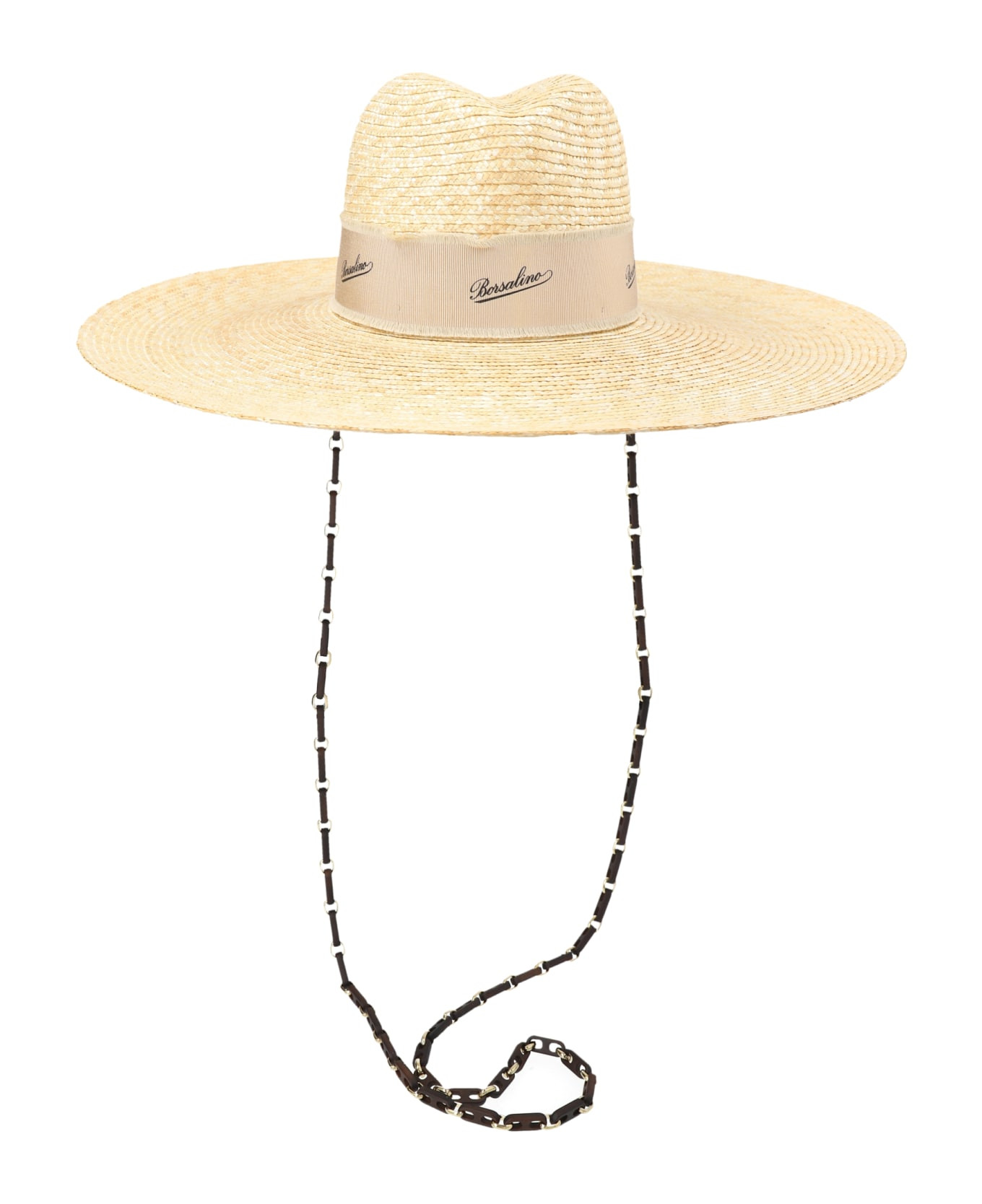 'treccia Paglia' Hat | Italist.com US