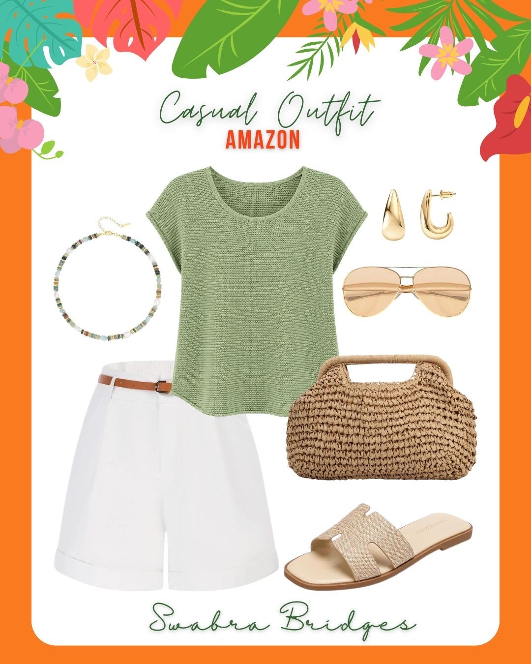 Casual outfit for women. 
Easy to style, comfy for your everyday wear. 

Shop the Look

#LTKPetite #LTKOver40 #LTKmomlife