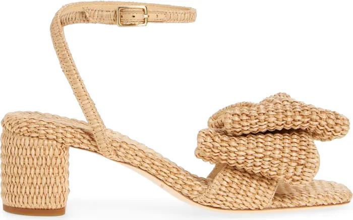 Carmen Ankle Strap Sandal (Women) | Nordstrom