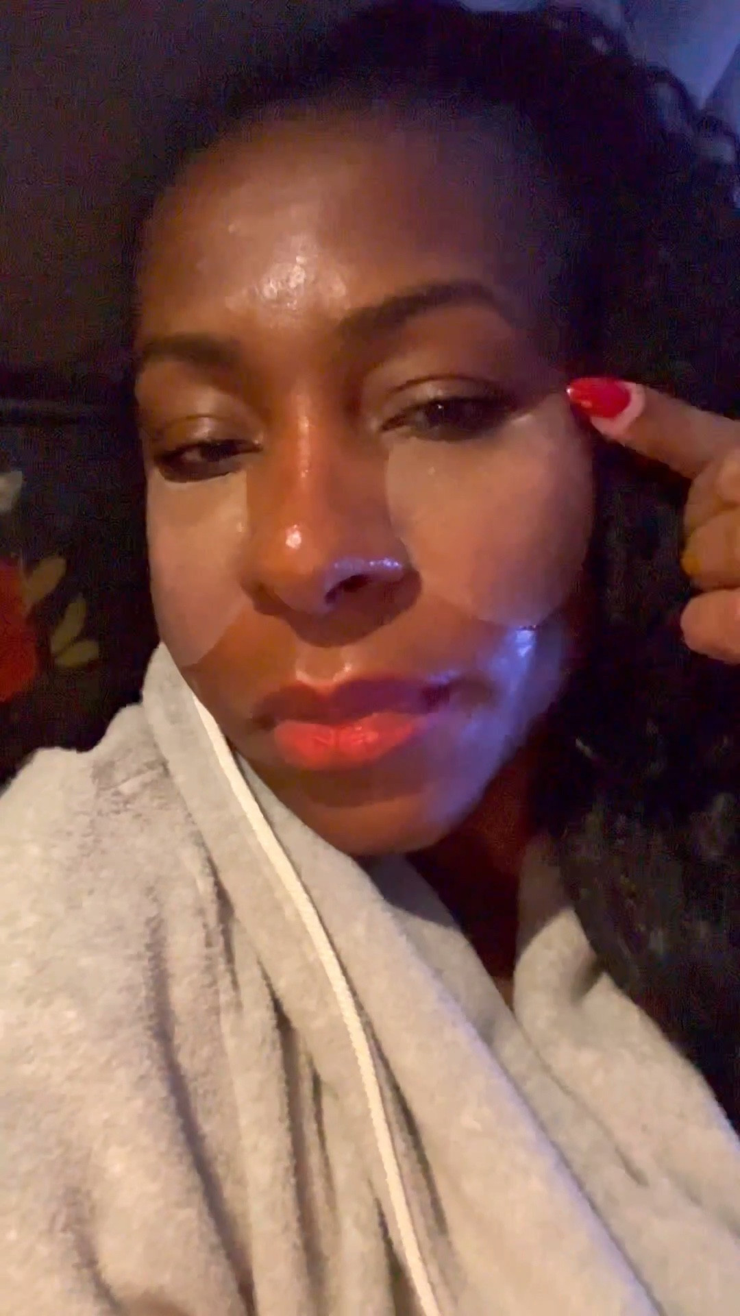 These brightening toner patches really work. I am now on my second jar and thought they were worthy of sharing.

#LTKselfcare #LTKmorningroutine #LTKBeauty