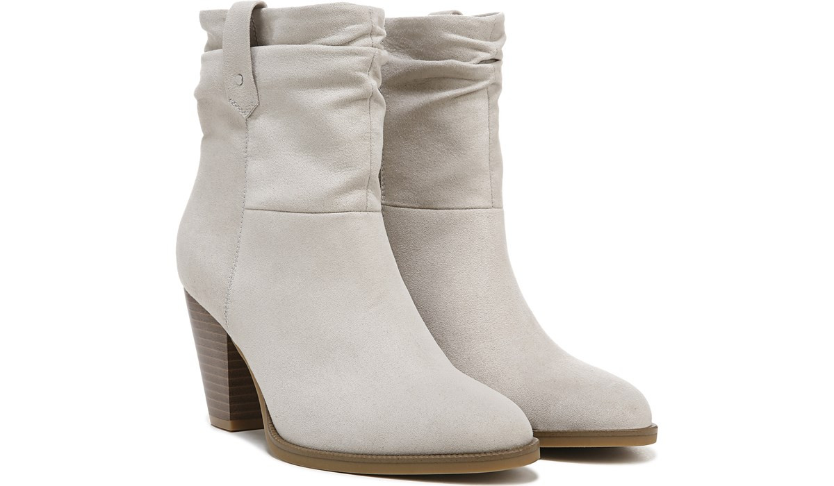 Kall Me Heeled Boot | Dr. Scholls