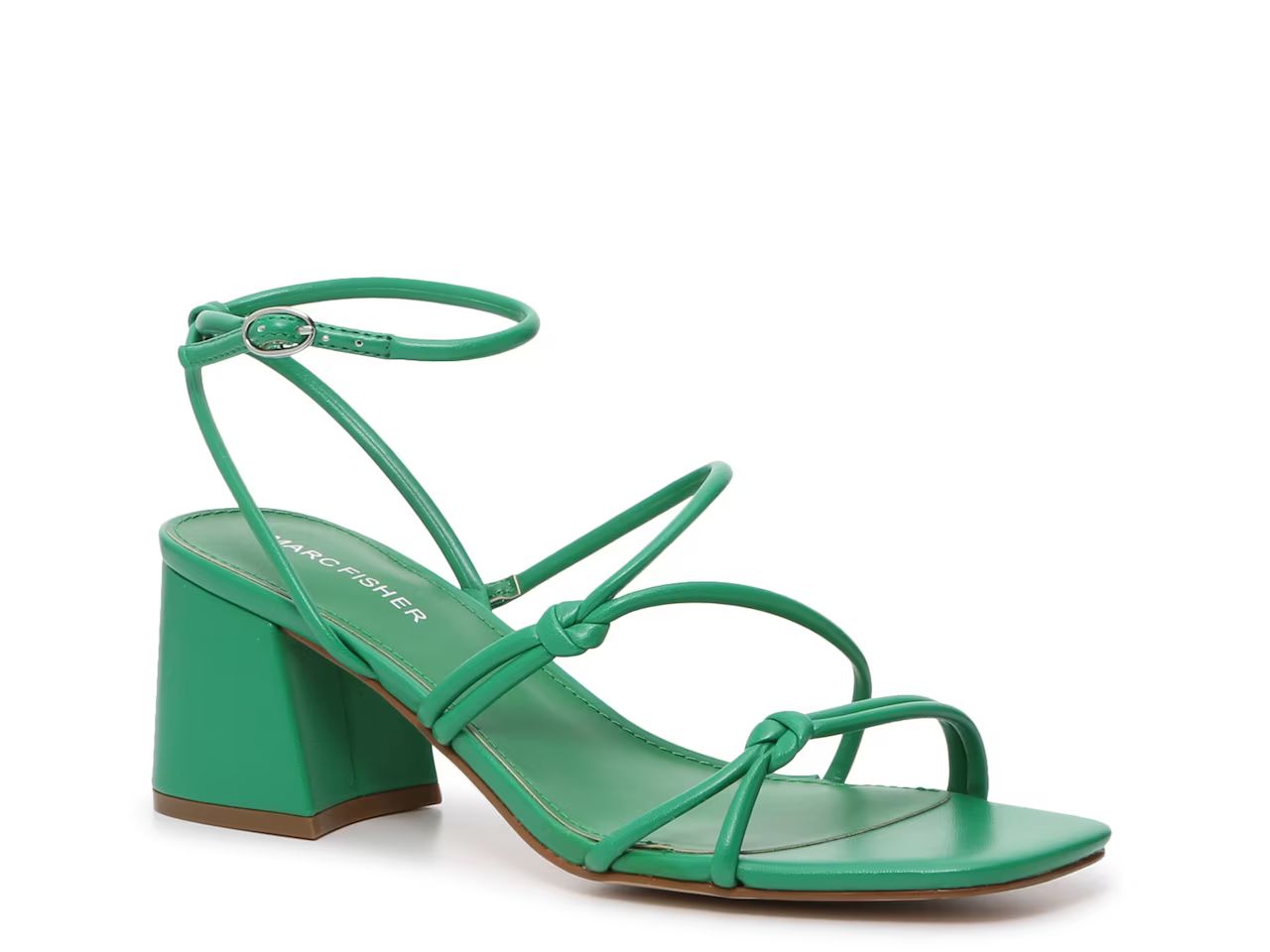 Marc Fisher Gavery Sandal | DSW