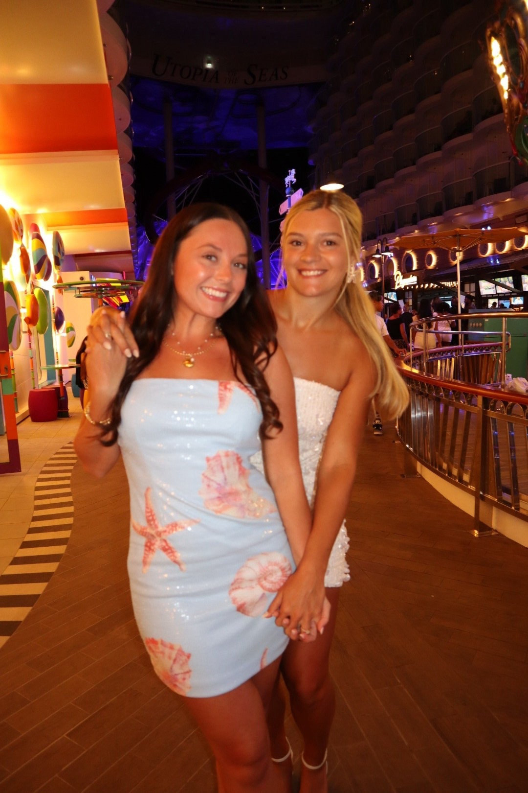Perfect beachy cruise or summer vacation drshe'll

#LTKPetite #LTKStyleTip #LTKTravel