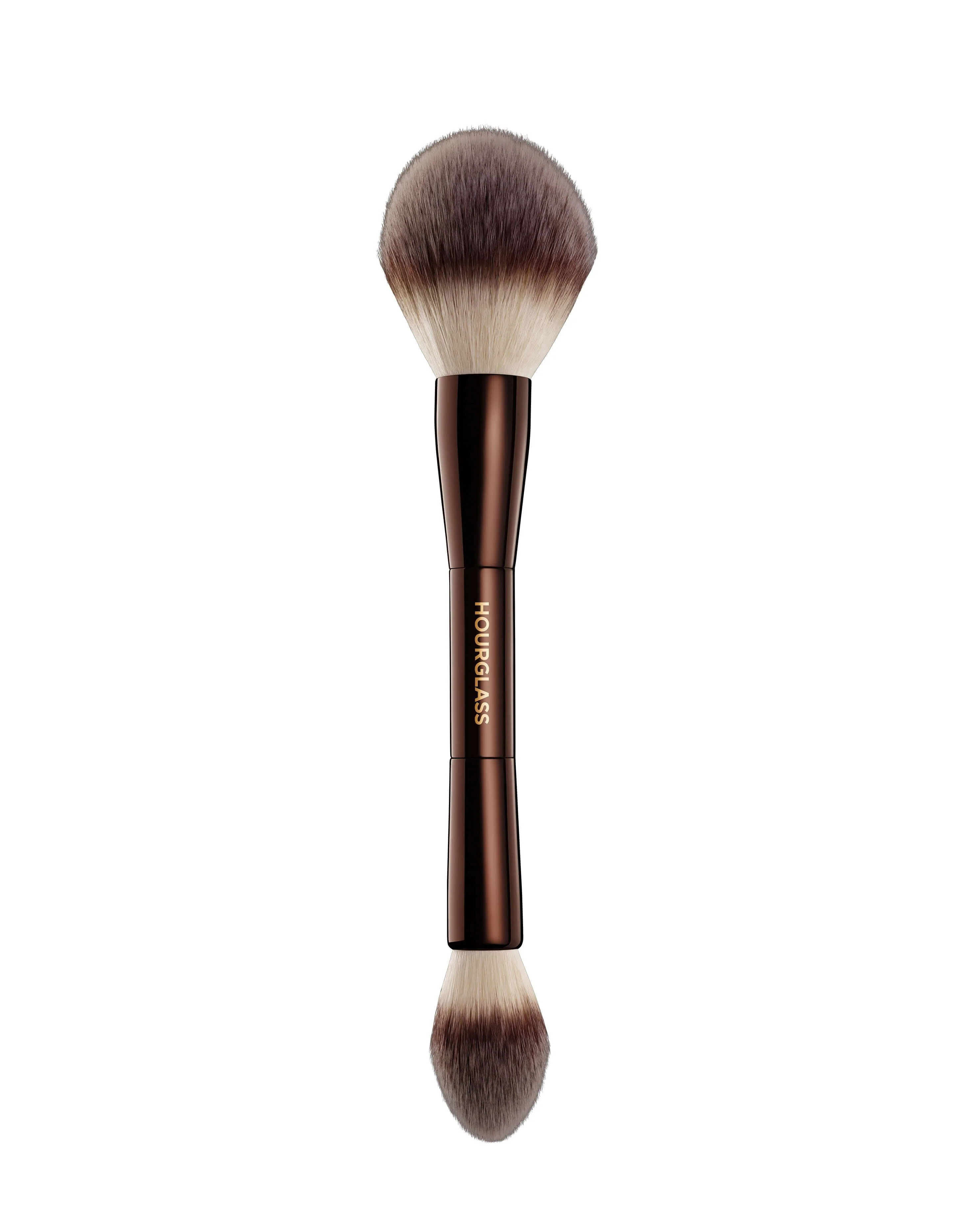 Hourglass Cosmetics Veil Powder Brush Makeup Brush & Applicator | Hourglass Cosmetics