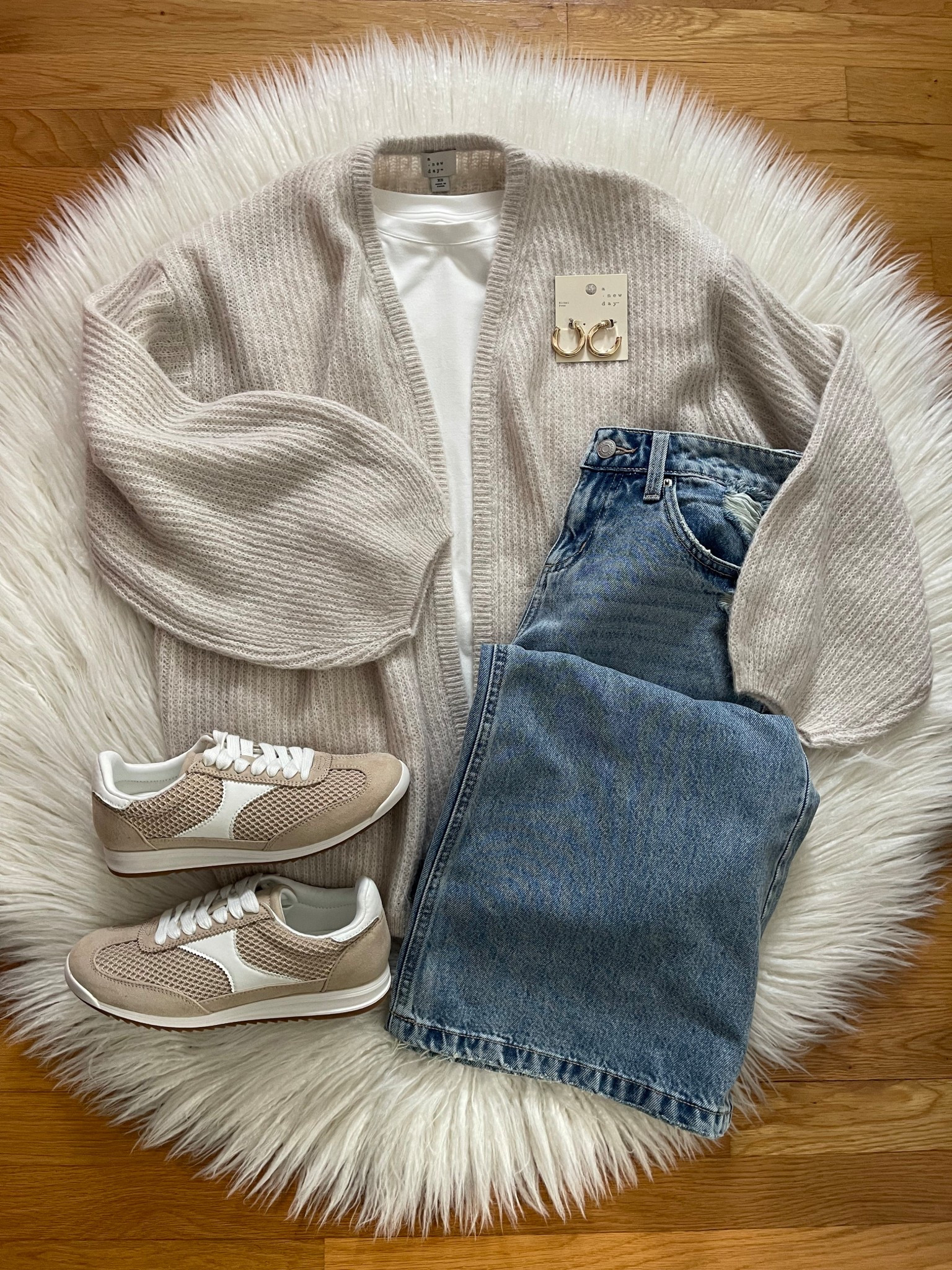 Cute & Comfy new arrivals! 

#LTKFindsUnder50