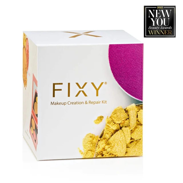 FIXY Broken Makeup Repair Kit  Makeup Blender | Walmart (US)