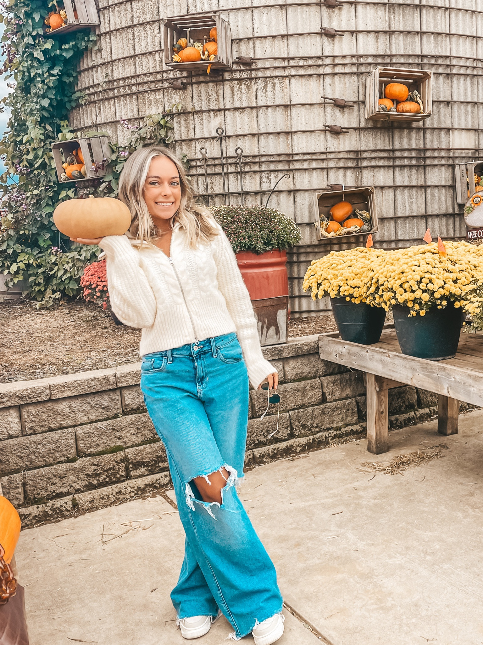 Fall Fashion outfit 

#LTKCyberSaleDE #LTKCyberSaleFR #LTKCyberWeek