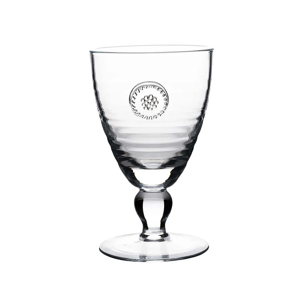 Berry & Thread Goblet | Wayfair North America