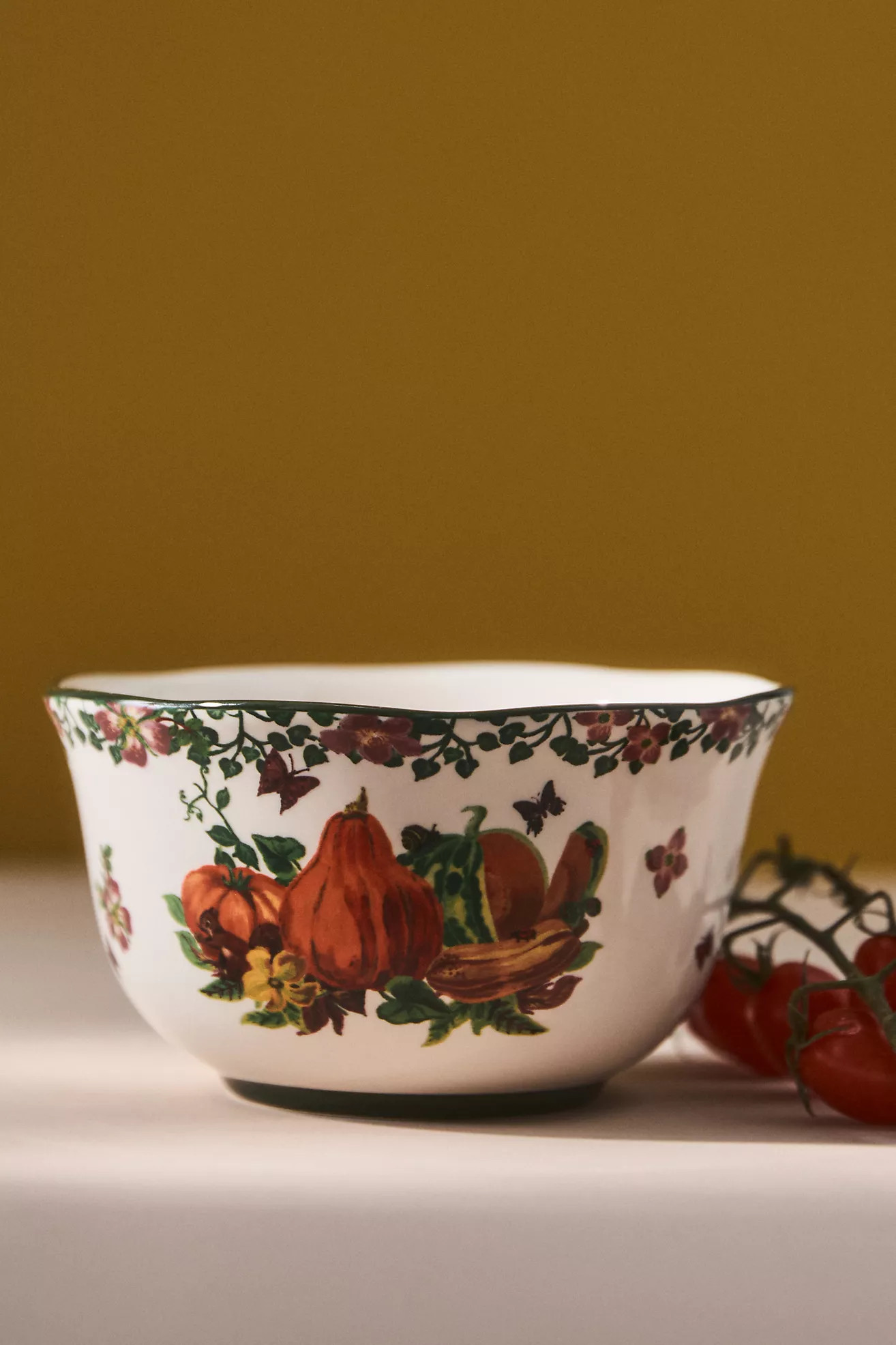 Nathalie Lété Cereal Bowl | Anthropologie (US)