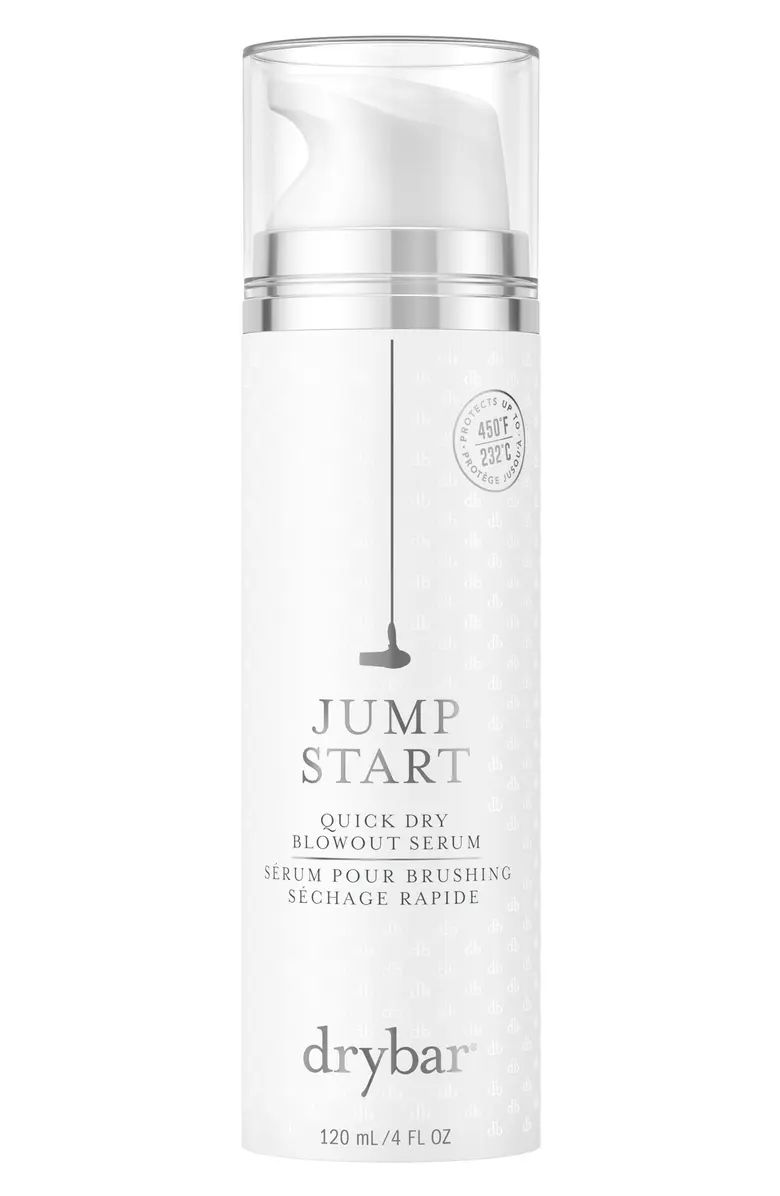 Jump Start Quick Dry Blowout Serum | Nordstrom