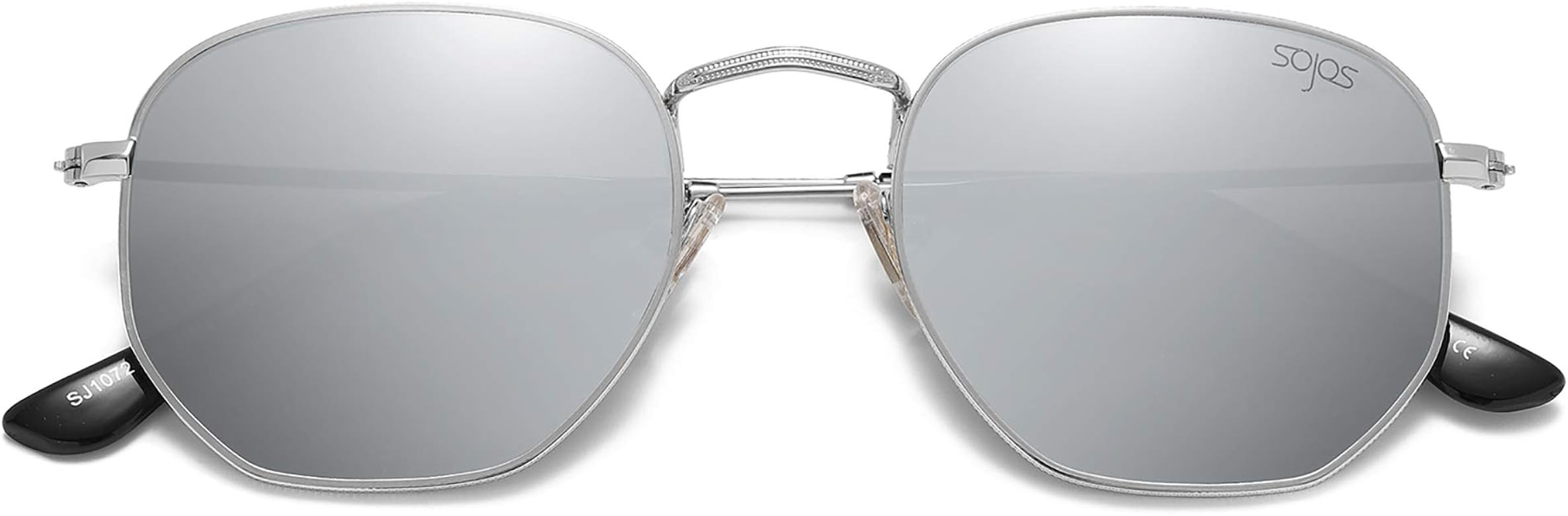 SOJOS Polarized Sunglasses for Women and Men | Amazon (US)