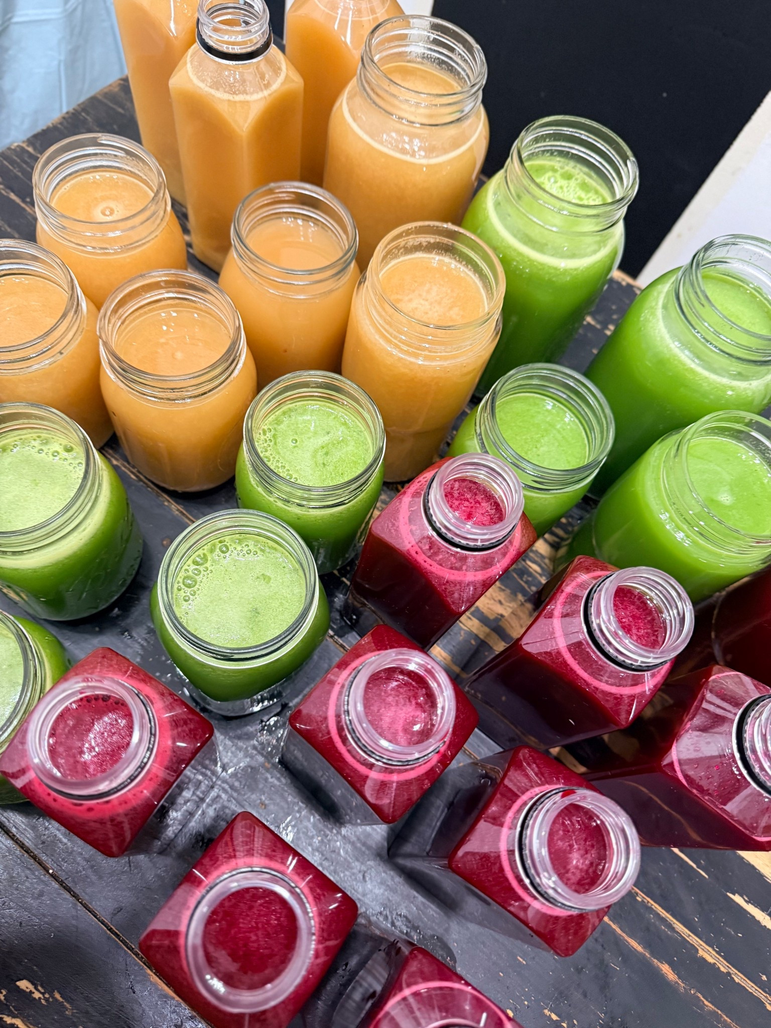 You need this juicer ✨
If you’re serious about gut health, weight loss, energy, and making juicing a real lifestyle, this is the one. Easy to use, perfect for batch juicing, and makes staying consistent feel effortless. I linked the exact juicer I use on LTK.

#juicerlife #coldpressedjuicer #juicingdaily #guthealthjourney #wellnessinvestment #healthupgrade #drinkyourvitamins #LTKfinds #LTKsale #LTKshopping #ShoppingWithPriiincesss #AtlantaCreator #Atlantacontentcreators

#LTKselfcare #LTKfoodie #LTKHome