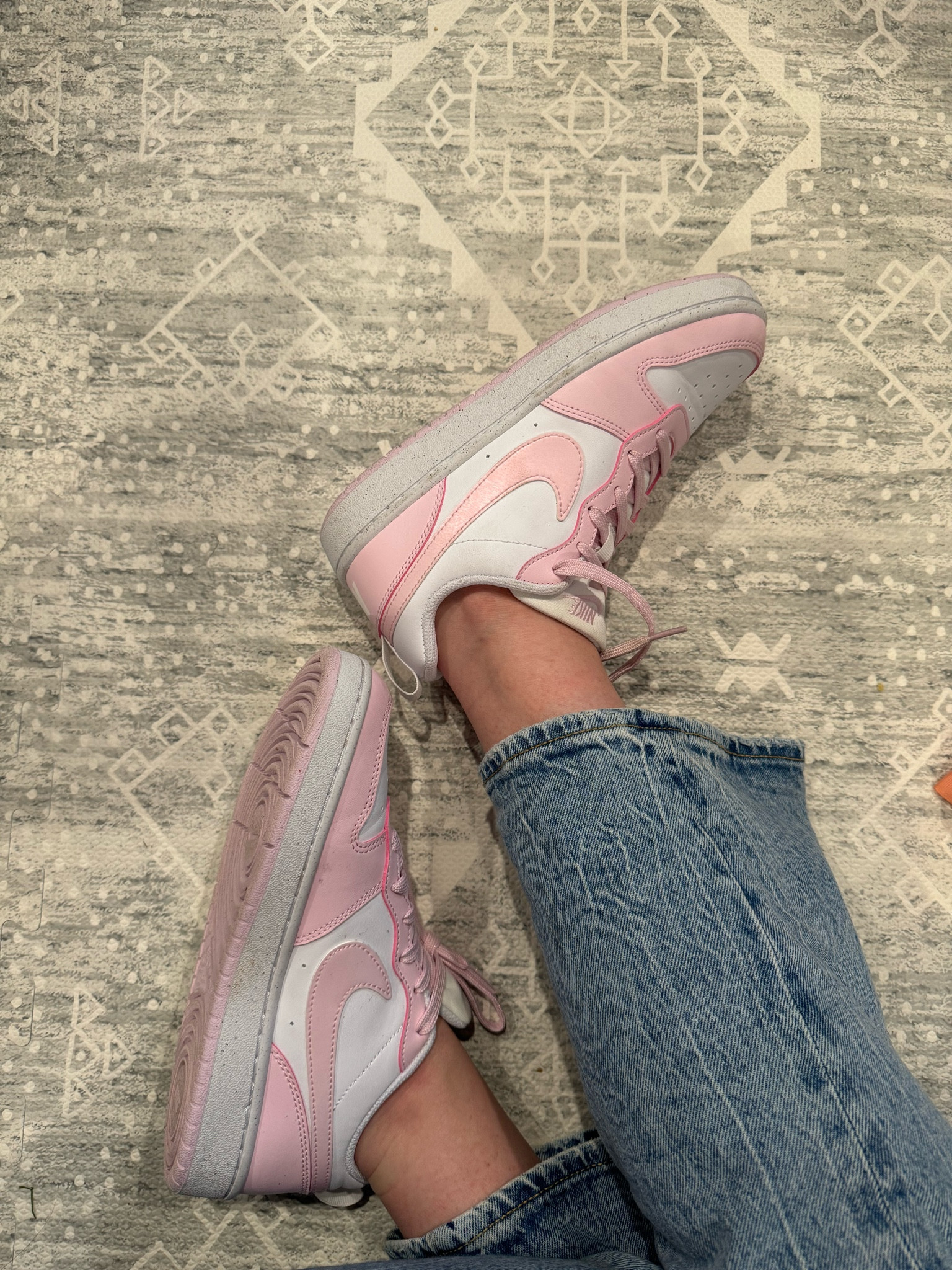 Grab these shoes for yourself! 😍 

#LTKGiftGuide