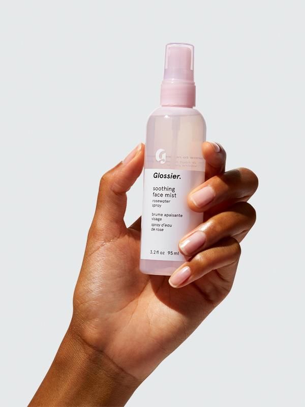 Soothing Face Mist | Glossier