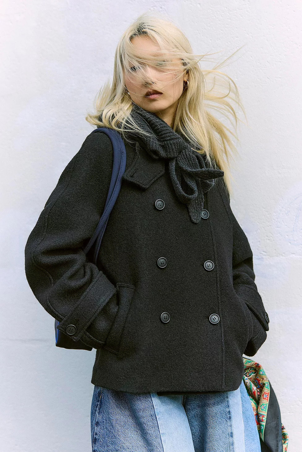 Black | Urban Outfitters UK