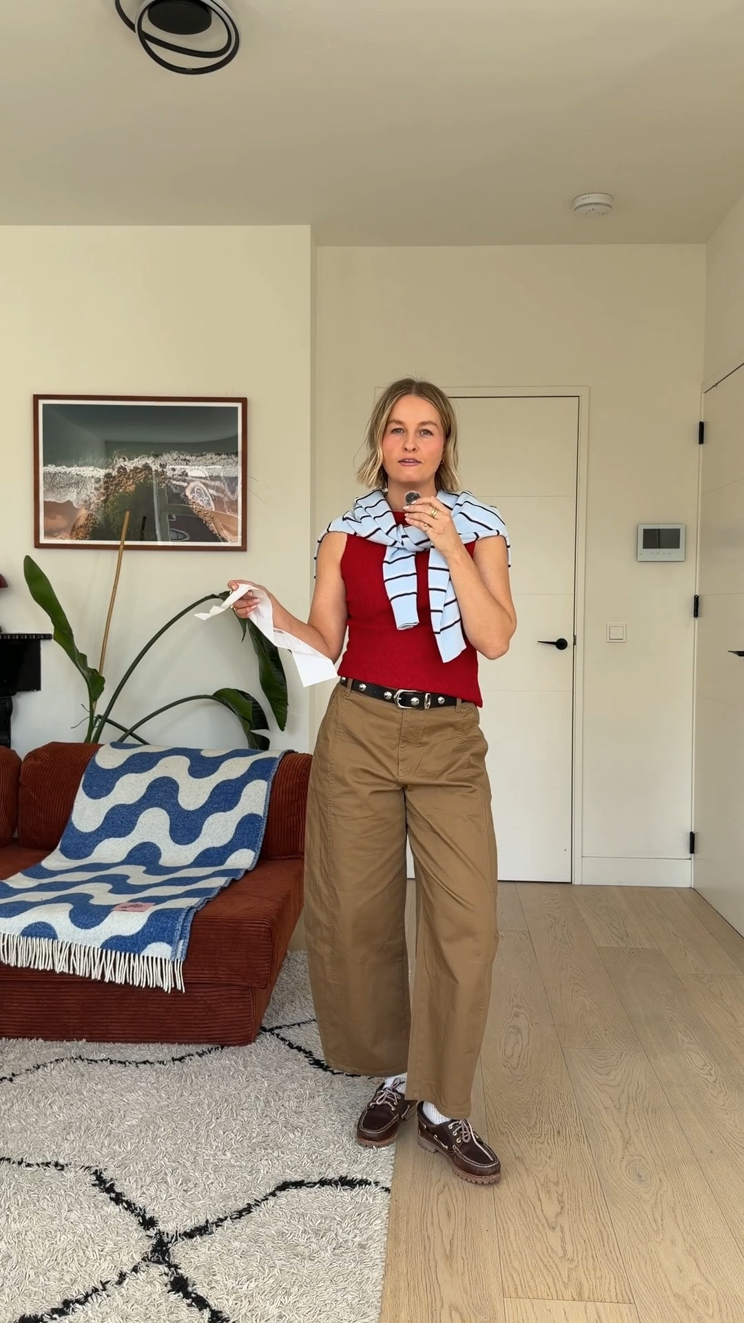 I wear size M in everything 

Uniqlo spring office looks

No boring work fits 7 days of spring 



#LTKspring #LTKuk #LTKworkwear