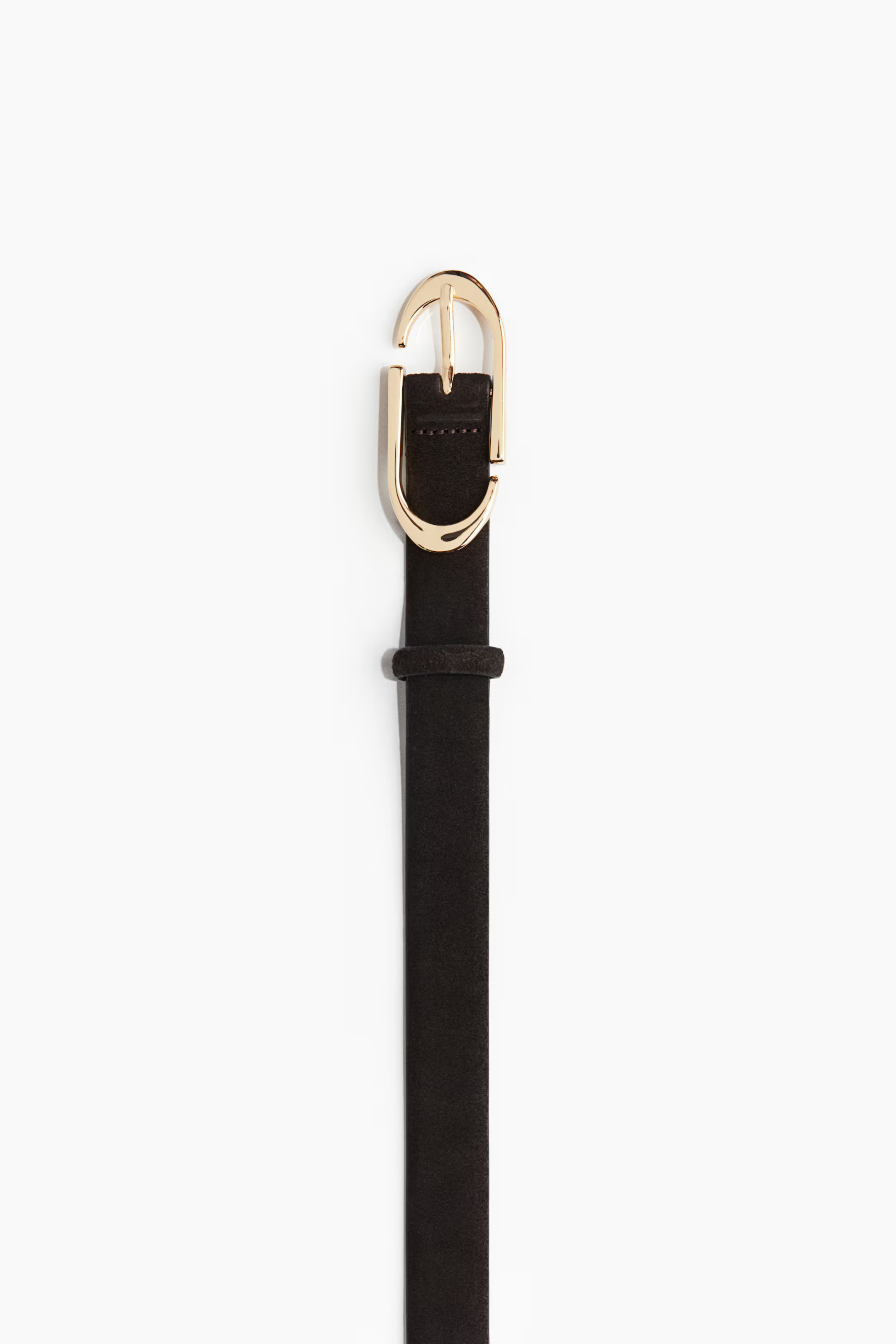 Leather belt | H&M (UK, MY, IN, SG, PH, TW, HK)
