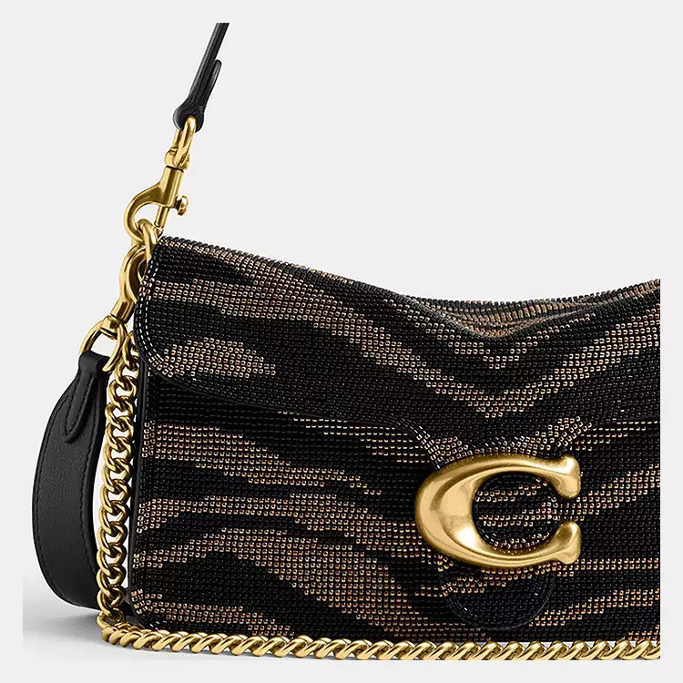 Tabby Shoulder Bag 26 | Coach (US)