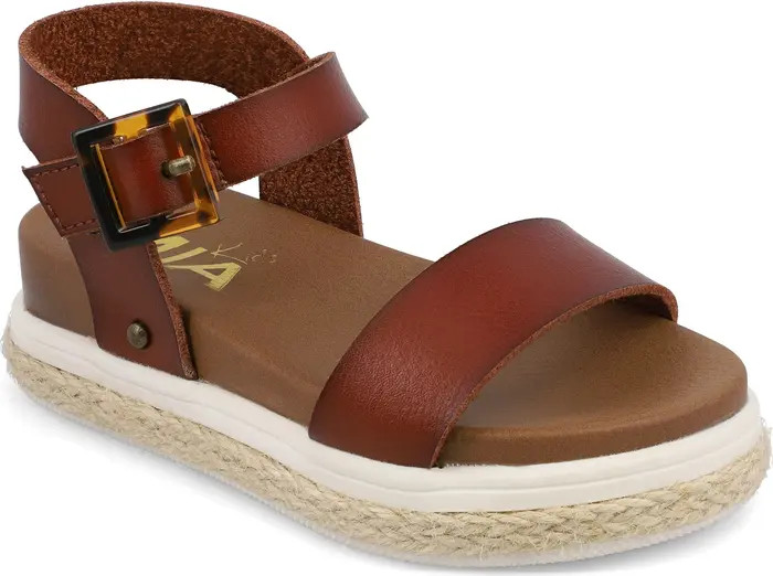 Kids' Jenise Platform Sandal | Nordstrom Rack