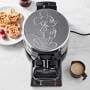 Mickey Mouse™ Double Flip Waffle Maker | Williams-Sonoma