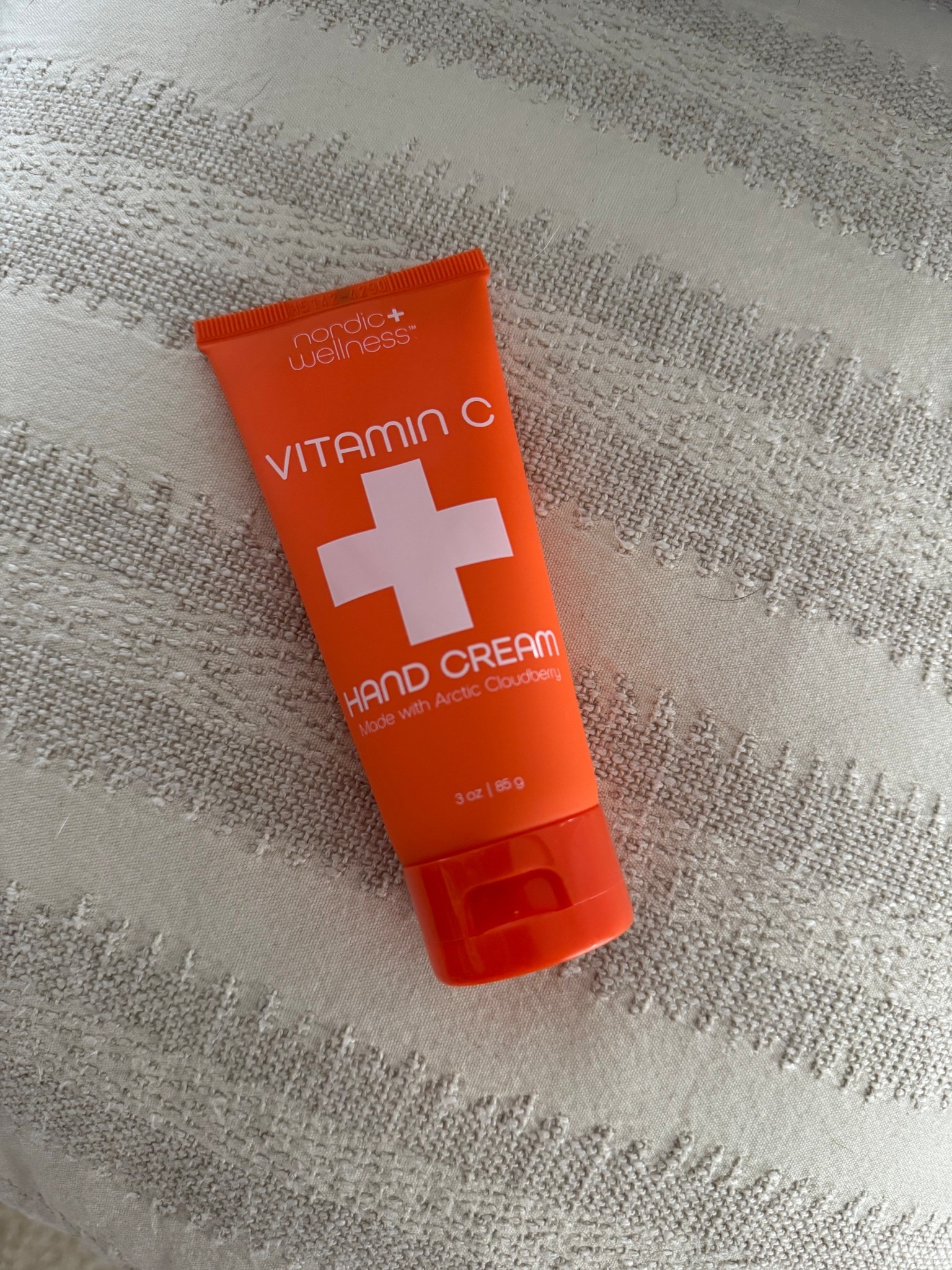 The hand cream your skin NEEDS ☀️

#LTKBeauty #LTKGiftGuide #LTKFindsUnder50