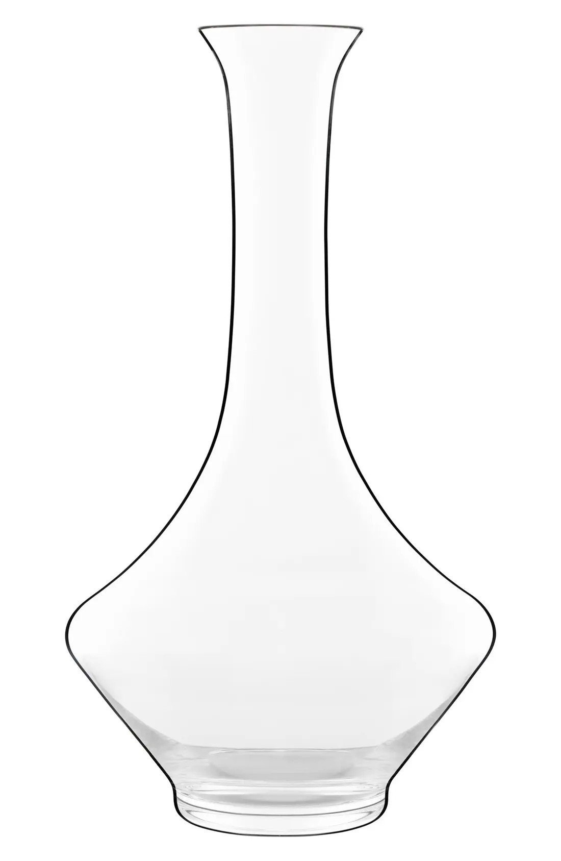 Luigi Bormioli White Wine Decanter, Size One Size - White | Nordstrom
