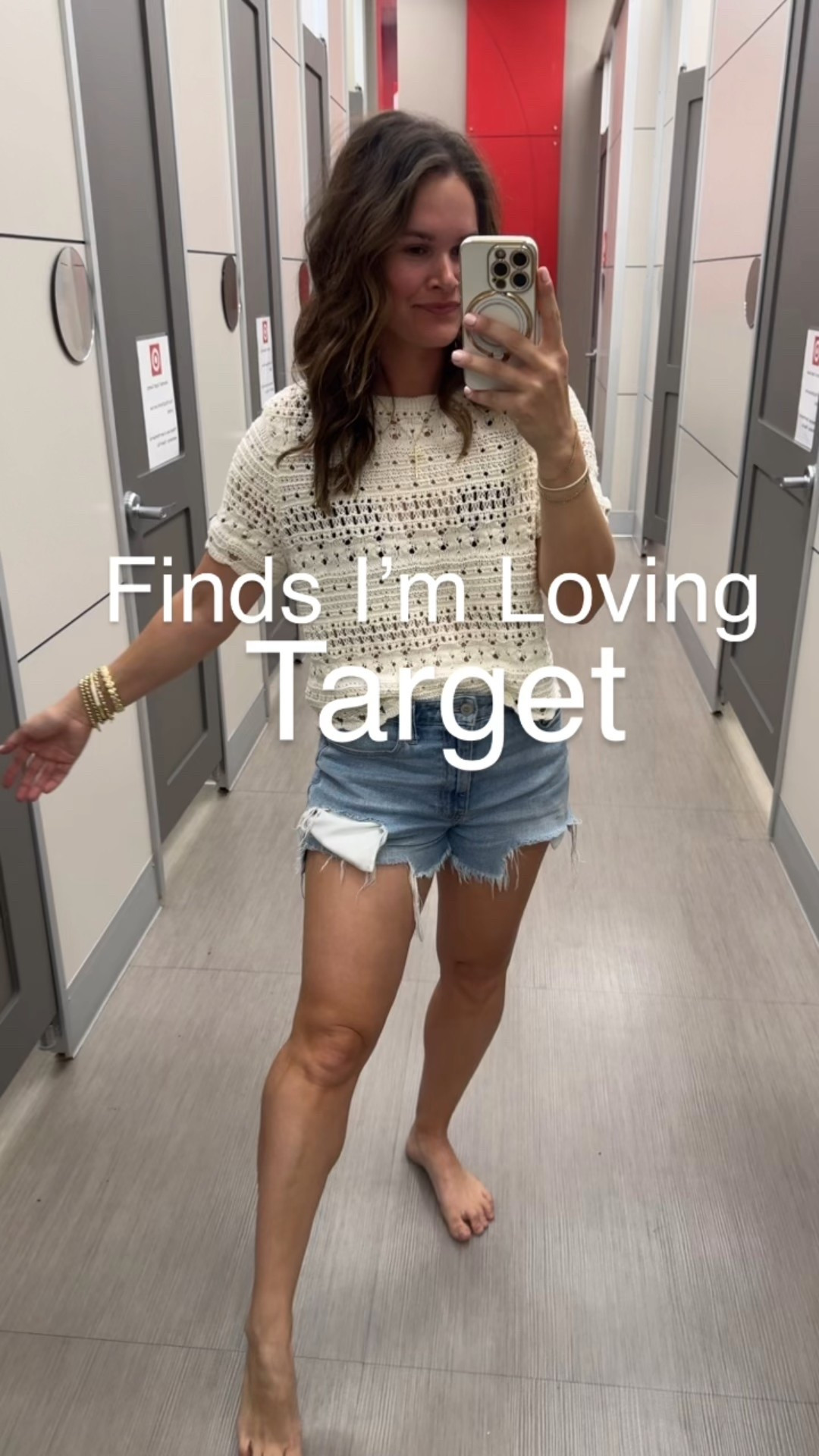  Like and comment “TARGET LOVE” to have all links sent directly to your messages. Love these new arrivals from target- clearly easy to mix and match and such pretty colors going into spring. So many good comfy casual outfits ✨ 
.
#target #athleisure #travelstyle #momstyle #loungeset #casualstyle #casualchic #streetstyle #targetstyle #targetfashion 

#LTKSpringSale #LTKSaleAlert #LTKFindsUnder50