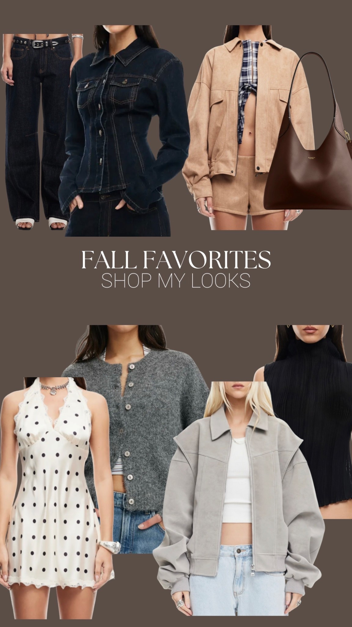 some of my fall favorites from Nordstrom!! 

#LTKSeasonal #LTKStyleTip #LTKPetite