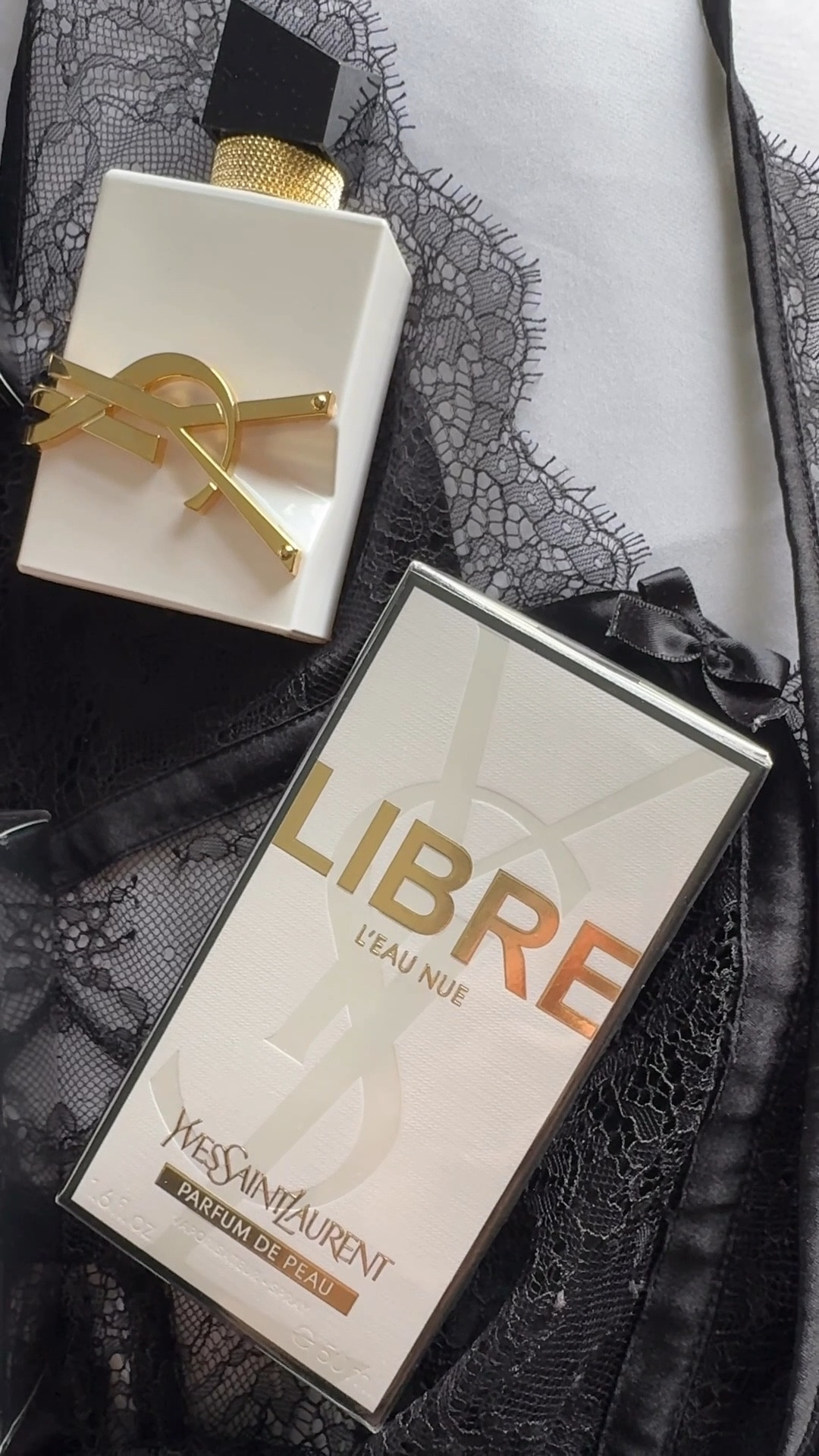 If you’re looking for a chic Mother’s Day gift, this YSL perfume is it! The scent is very feminine and light, and I love that it’s formulated for the skin!

#LTKFindsUnder50 #LTKBeauty