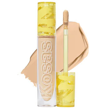 Revealer Super Creamy + Brightening Concealer and Daytime Eye Cream | Sephora (US)