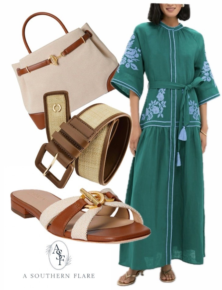 Women’s Simmer Fashion 

#LTKWorkwear #LTKMothersDay