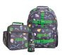 Minecraft\u2122 Mackenzie Backpack & Lunch Bundle, Set of 3 | Pottery Barn Kids