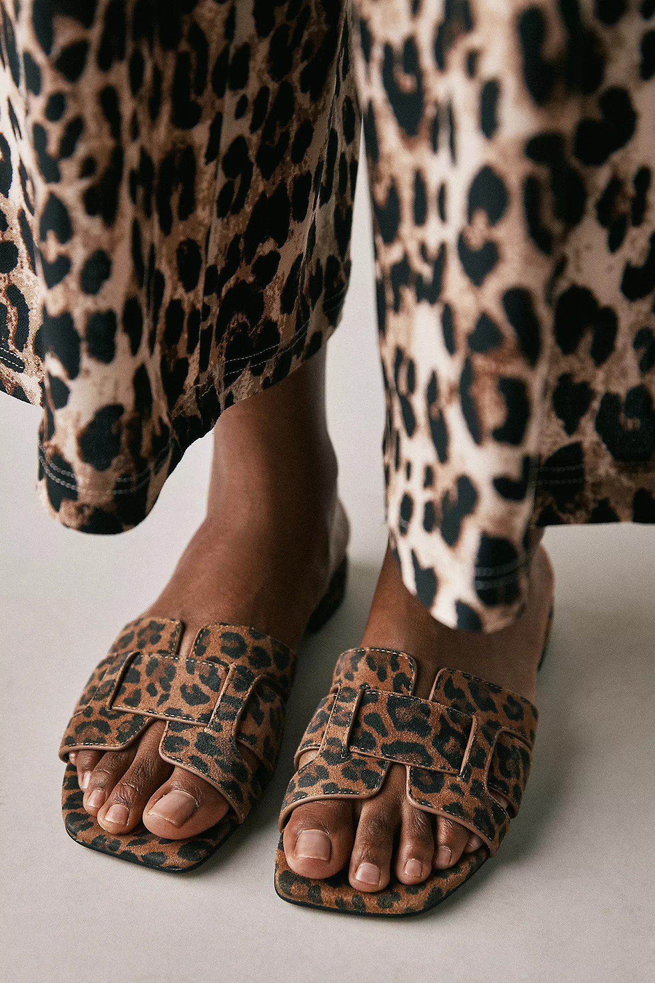 Bibi Lou Holly Sandals | Anthropologie (US)