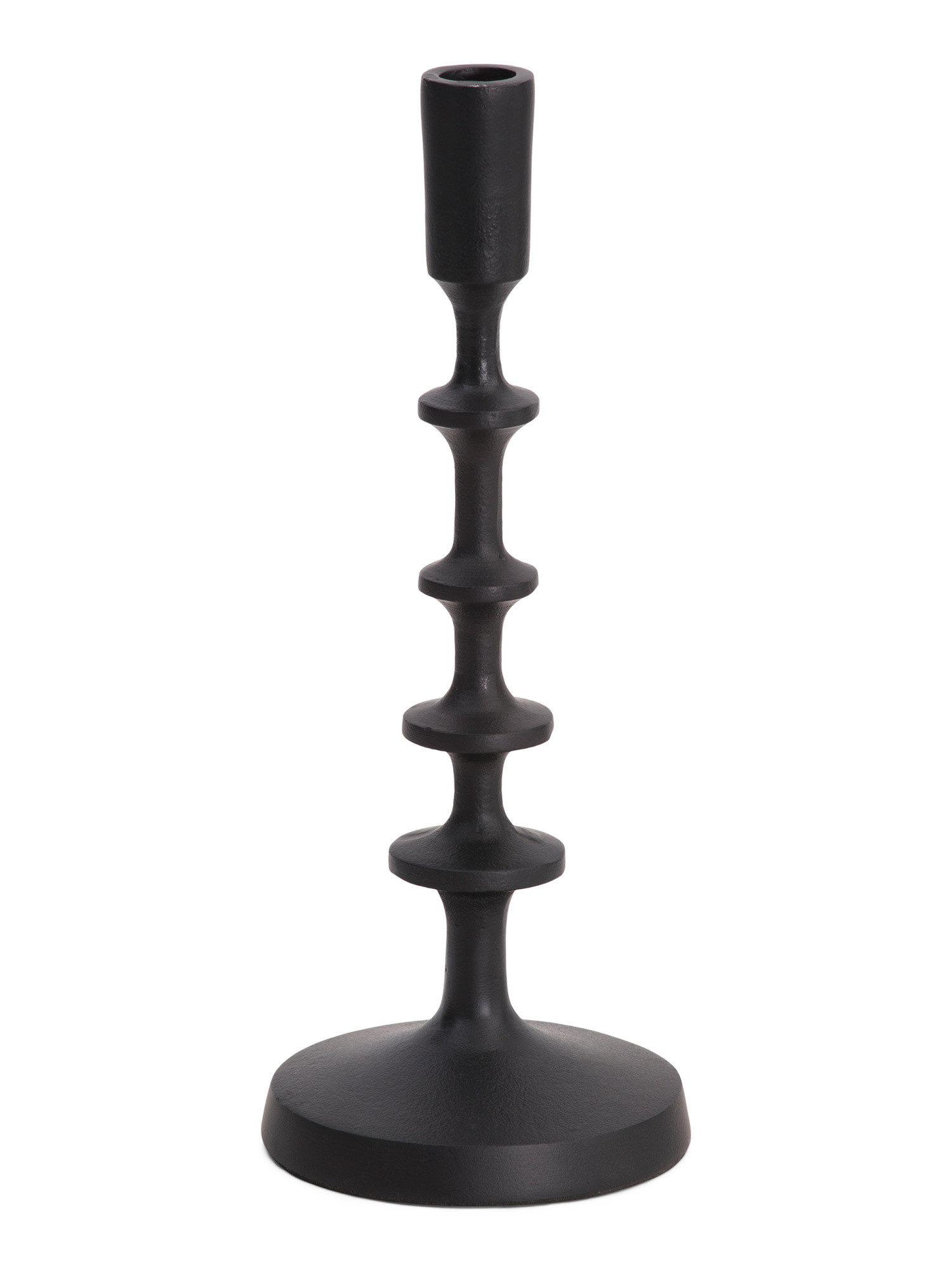 Metal Taper Candle Holder | TJ Maxx