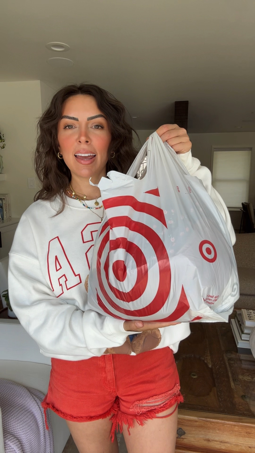Target Haul 


#LTKVideo #LTKSaleAlert #LTKSeasonal