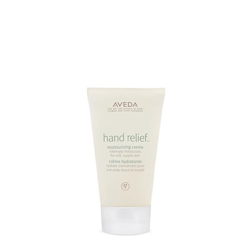 Aveda Hand Relief Moisturizing Creme | Rich Hand Cream | with Andiroba Oil, 4.2 Fl Oz | Amazon (US)