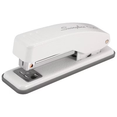 Swingline Cub Compact Stapler White | Target