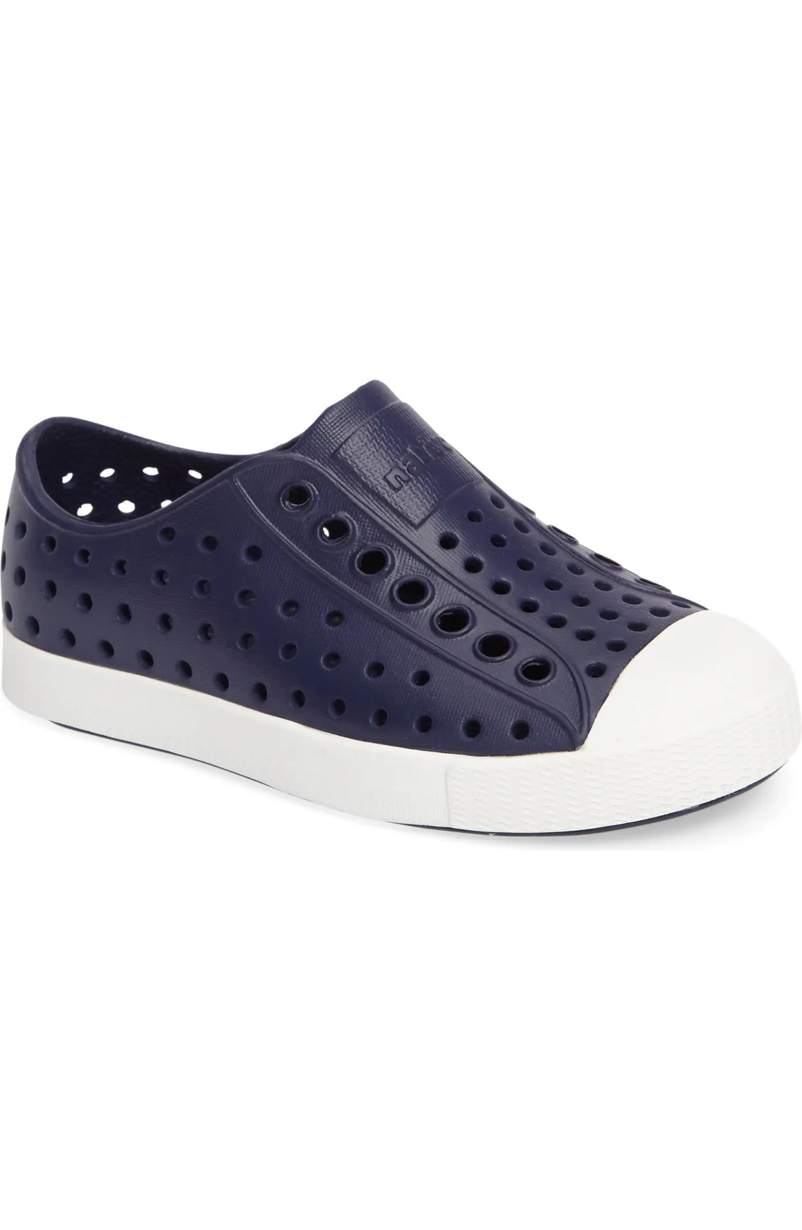 Native Shoes Kids' Jefferson Water Friendly Slip-On Sneaker | Nordstrom | Nordstrom