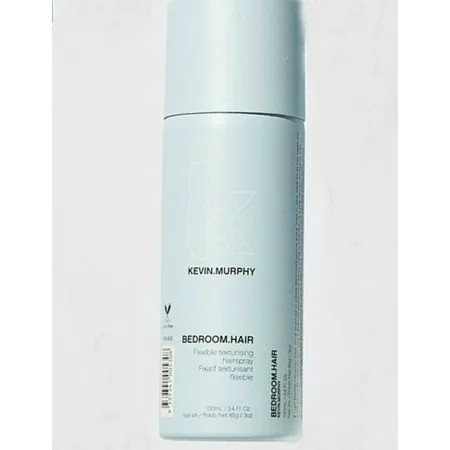 Kevin Murphy Bedroom Hair Flexible Texturising Hairspray 3.4Oz Travel | Walmart (US)