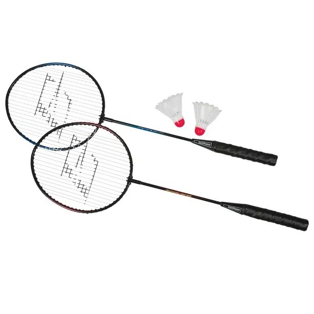 EastPoint Sports 2-Player Badminton Racket Set | Walmart (US)