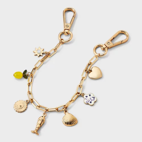 Target Brands : Bag Charms & Straps | Target