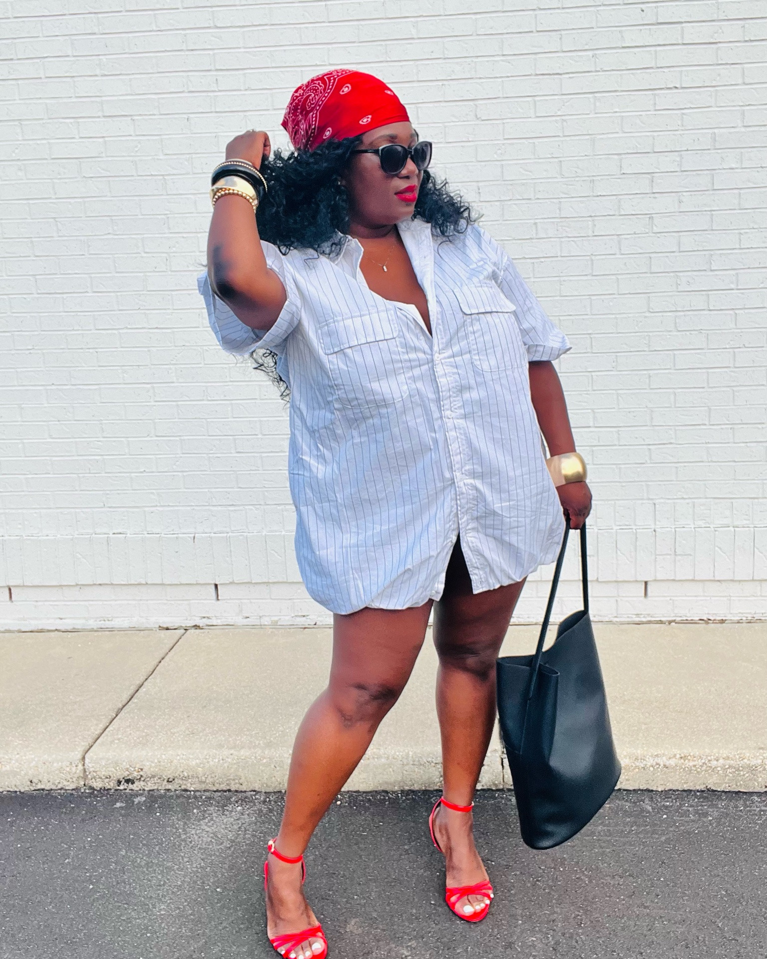 @Target #sponsored #ad

#LTKootd #LTKOver40 #LTKPlusSize
