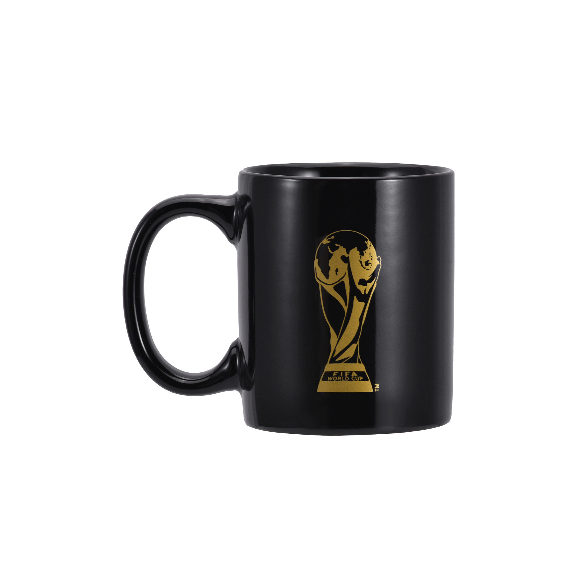 2026 FIFA World Cup 12oz. Trophy Ceramic Mug | Fanatics