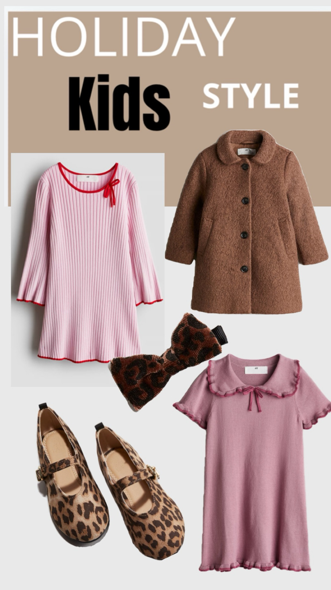 #LTKKids #LTKStyleTip #LTKHoliday