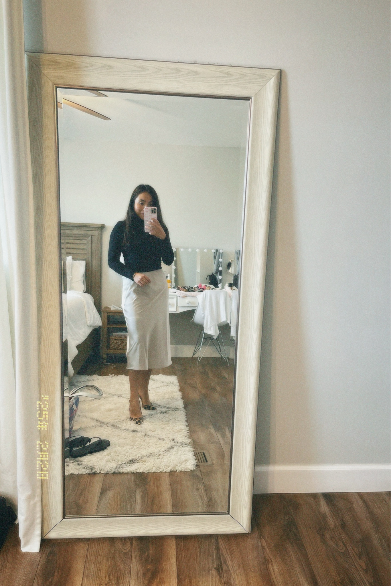 Cute Amazon skirt ♡︎

#LTKStyleTip #LTKPetite